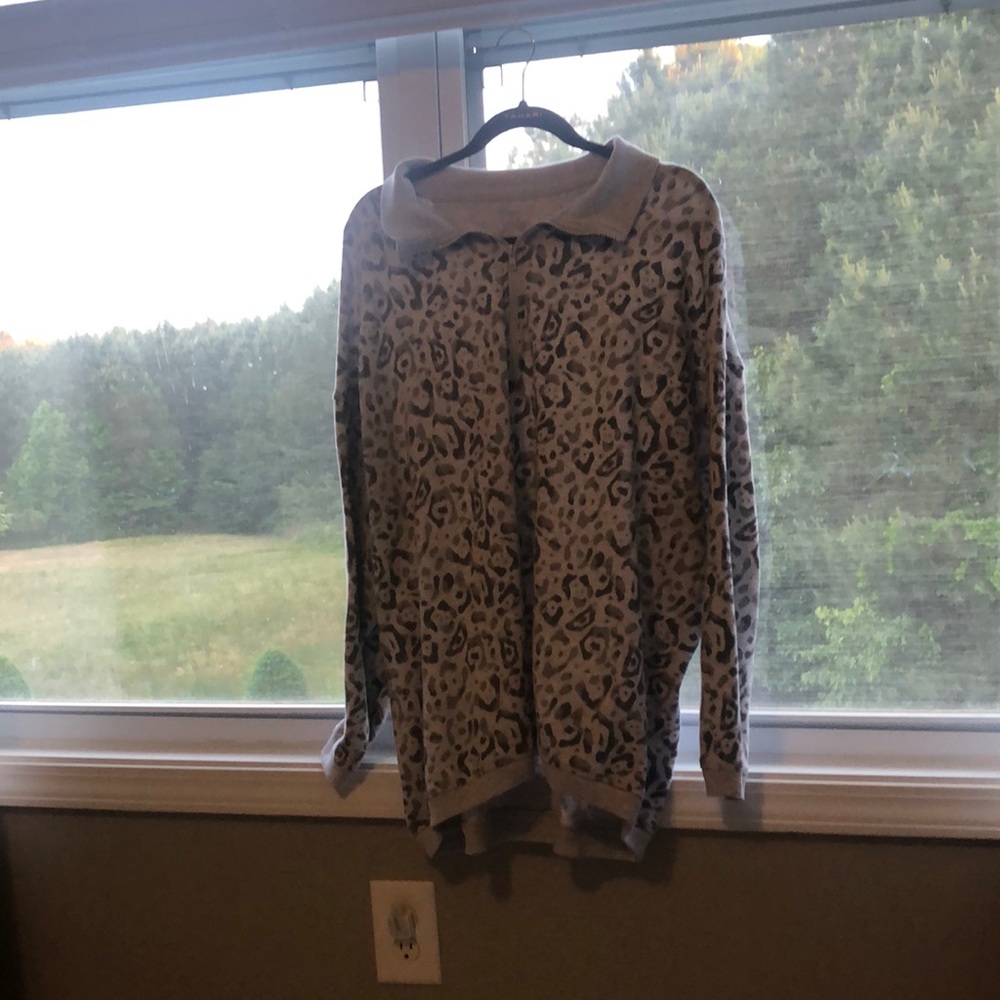 Aerie Sweatshirt